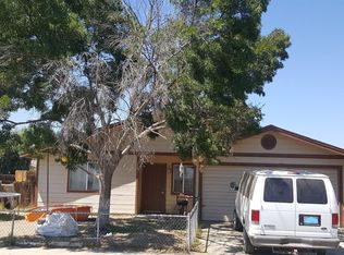 20342 6th St, Stratford, CA 93266