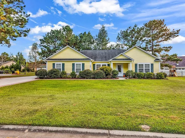 183 Kellys Cove Dr., Conway, SC 29526