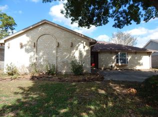 4706 Owens Creek Ln, Spring, TX 77388
