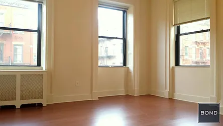 Rented by Bond New York