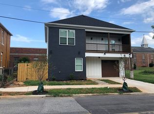 808 Magnolia St, Chattanooga, TN 37403