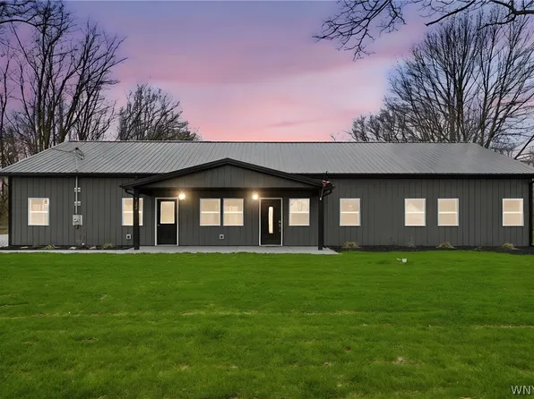 1192 Quaker Rd, Barker, NY 14012