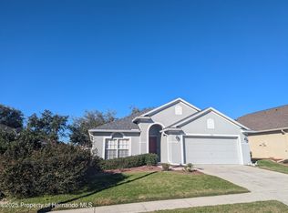 3482 Beaumont Loop, Spring Hill, FL 34609