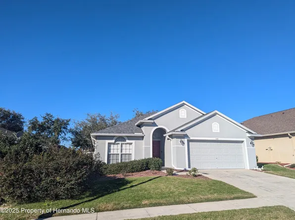 3482 Beaumont Loop, Spring Hill, FL 34609