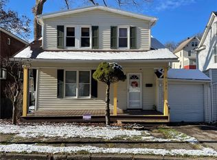 305 Oak St, Butler, PA 16001