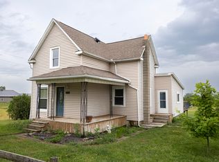 4699 State Route 187, London, OH 43140