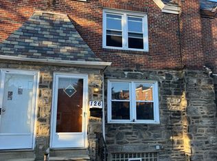 126 Normandy Rd, Upper Darby, PA 19082