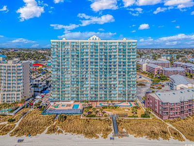 102 N Ocean Blvd. #1305, North Myrtle Beach, SC, 29582