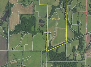 2494 Osage Rd, Fort Scott, KS 66701