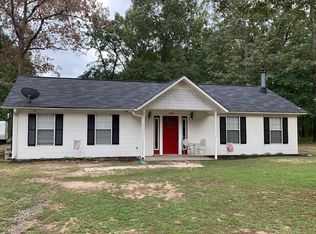 1726 Azalea Hills Dr, Pine Bluff, AR 71602