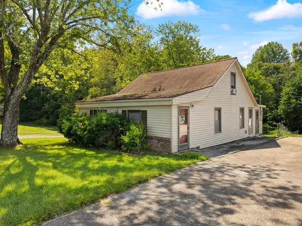 4623 State Highway 171, Greenville, KY 42345