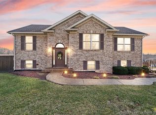 4145 Andrew Drive, Floyds Knobs, IN 47119
