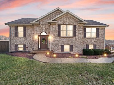 4145 Andrew Drive, Floyds Knobs, IN, 47119
