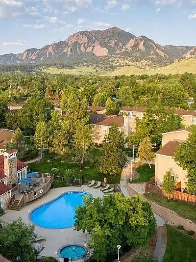 3600 Table Mesa Dr — Photo 1