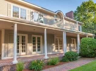 26 Solomon Pierce Rd, Lexington, MA 02420