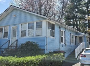 75 Sterling Rd, Brockton, MA 02302