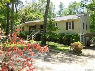 6153 Peace Rd, Mechanicsville, VA 23111