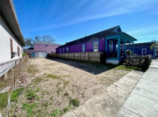 1205 Bartholomew St, New Orleans, LA 70117
