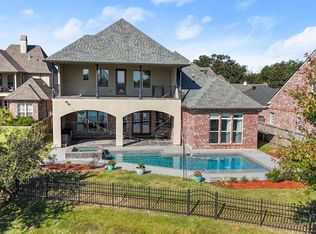 14334 Bluff Lakes Dr, Prairieville, LA 70769