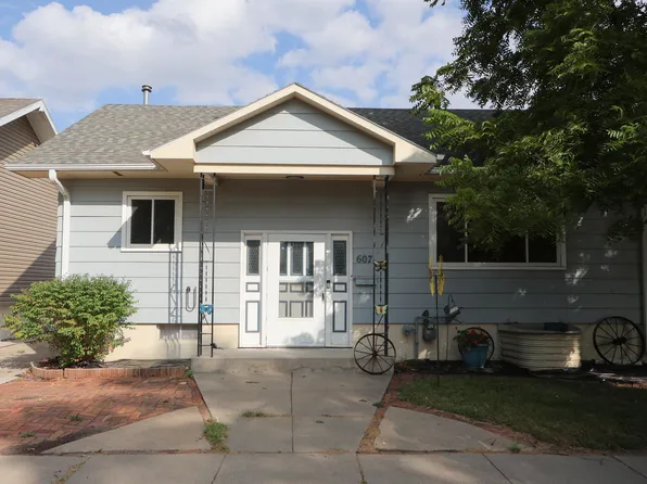607 S Lincoln Ave, Hastings, NE 68901