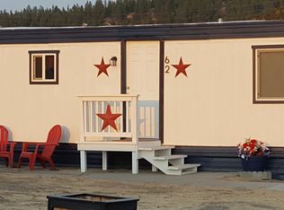 4911 N Florida St TRAILER 62, Spokane, WA 99217