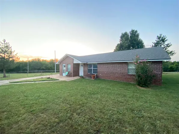416 Mulhall Ave, Mulhall, OK 73063