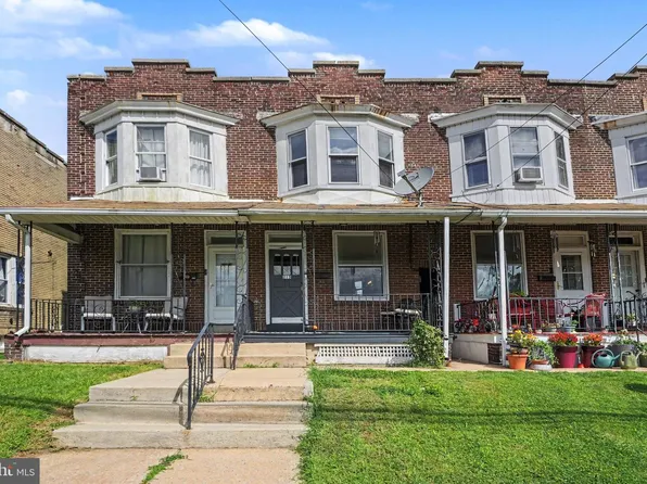 213 Upland Ave, Reading, PA 19611