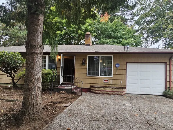 2919 SE 175th Pl, Portland, OR 97236