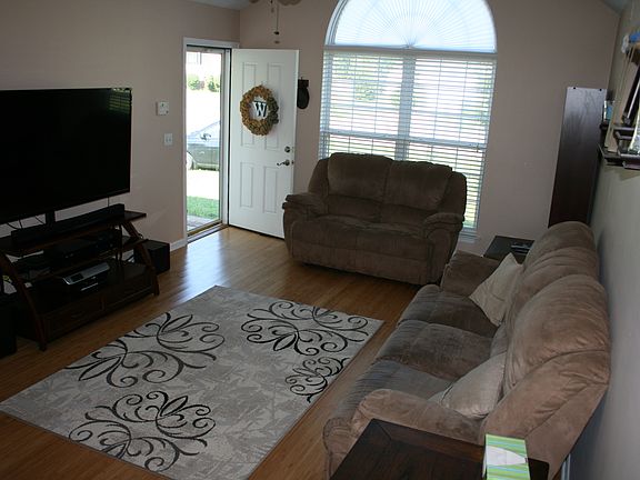 Beautiful Bamboo Floors!