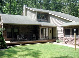 605 Laurel Ridge Rd, Reinholds, PA 17569