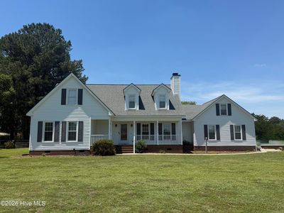 1837 Nc 111 Highway N, Goldsboro, NC, 27530