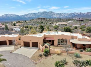 425 E Thorn Ridge Rd, Cottonwood, AZ 86326