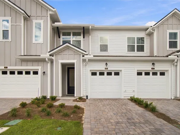 669 Windchime St, Yulee, FL 32097