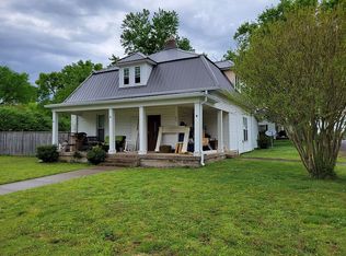 606 Florida Ave, Mount Pleasant, TN 38474