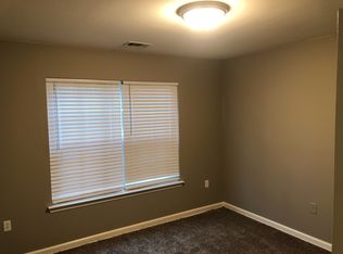 324 Autumn Dr, Benton, AR 72015