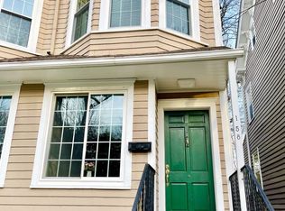 158 Mercer St, Princeton, NJ 08540