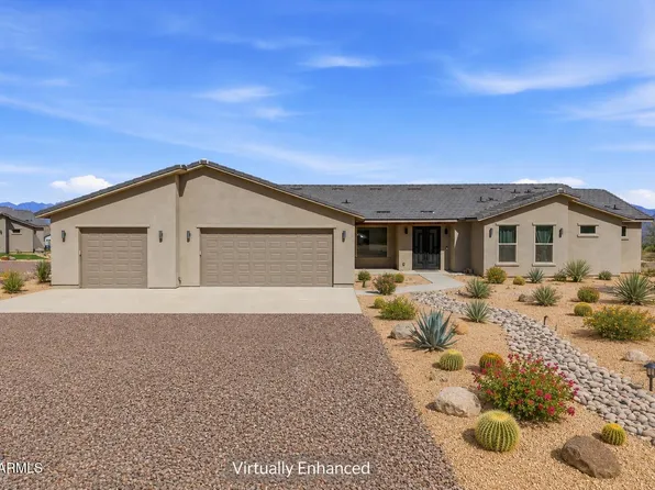 16320 E Skinner Drive, Scottsdale, AZ 85262