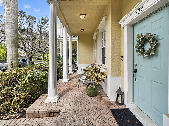 5th image of 355 E Thatch Palm Circle #103