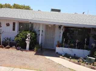 3727 W Glendale Ave, Phoenix, AZ 85051