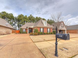3248 Foxdale Loop, Southaven, MS 38672