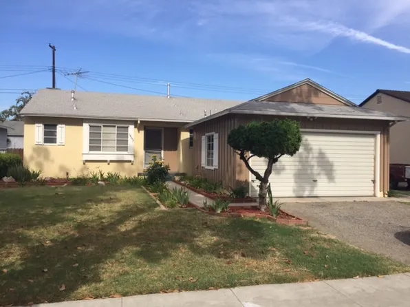 14639 Piuma Ave, Norwalk, CA 90650