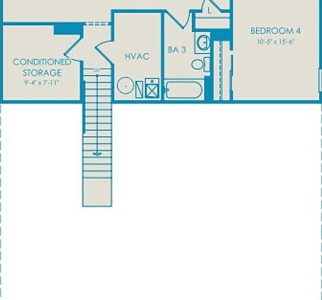 3rd image of 15740 Scher Dr