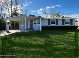 11220 SOFORENKO Drive, Jacksonville, FL 32218