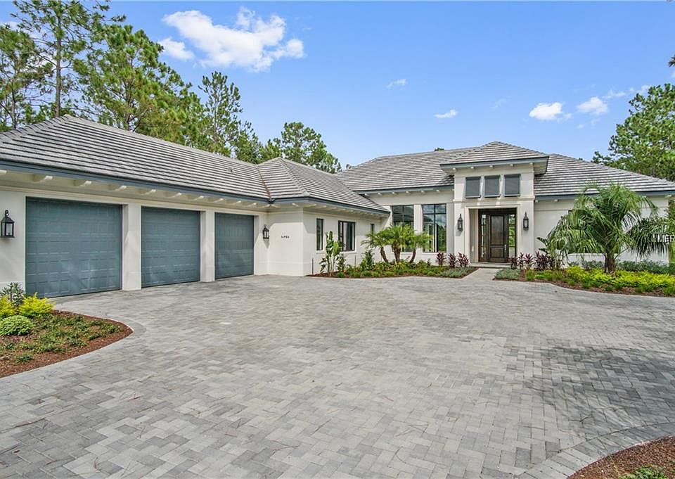 1st image of 16906 Vinci Way