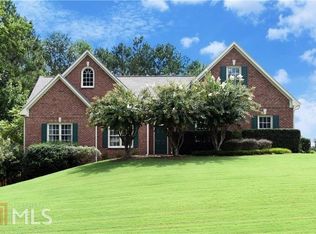 3805 Doc Elinburg Way, Buford, GA 30519