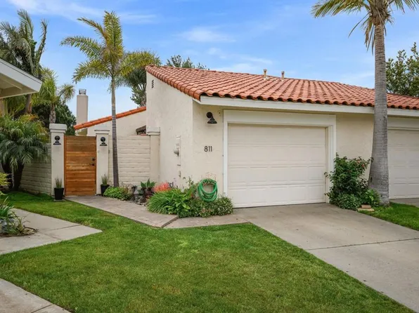 811 Caminito Del Sol, Carlsbad, CA 92011