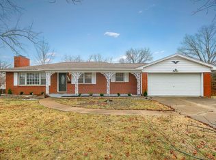 1920 West Broadway, Columbia, MO 65203