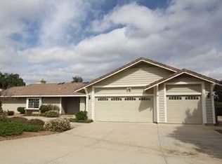 1146 Sea Larke Dr, Fallbrook, CA 92028