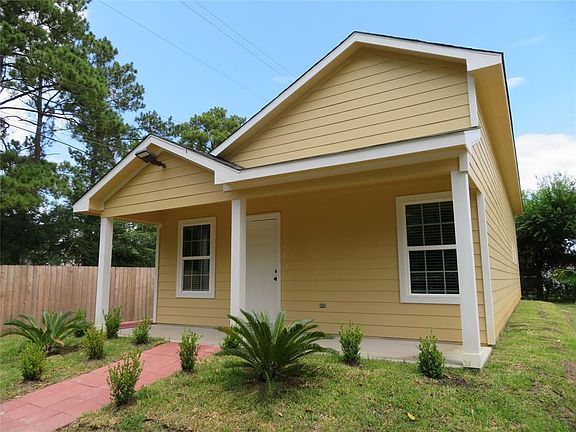 2nd image of 5403 Farley Dr #A
