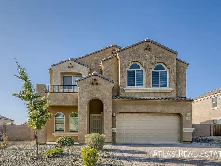 11140 W Snaketown St — Photo 1